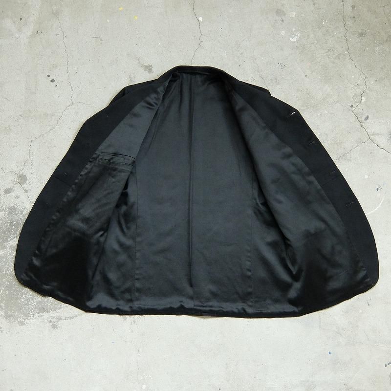 10s20s30s ビンテージ アンティーク ウール サックコート JKT