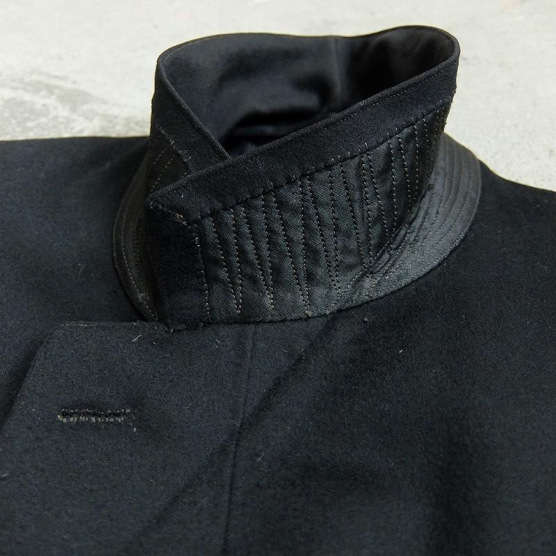 1900's 4 Button Wool Sack Coat