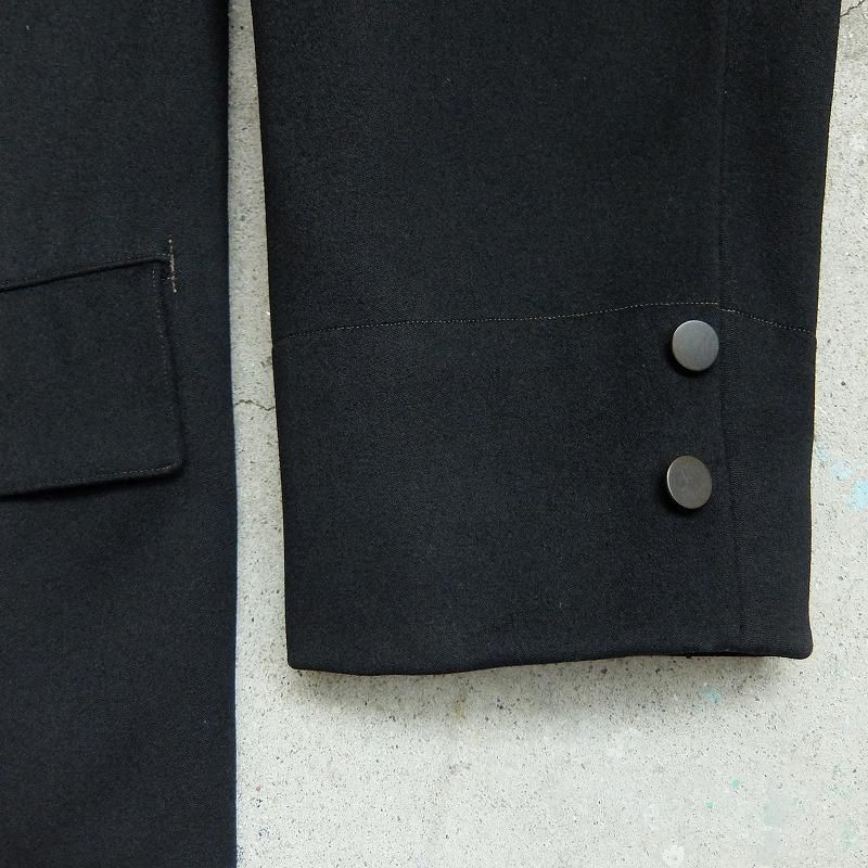 1900's 4 Button Wool Sack Coat