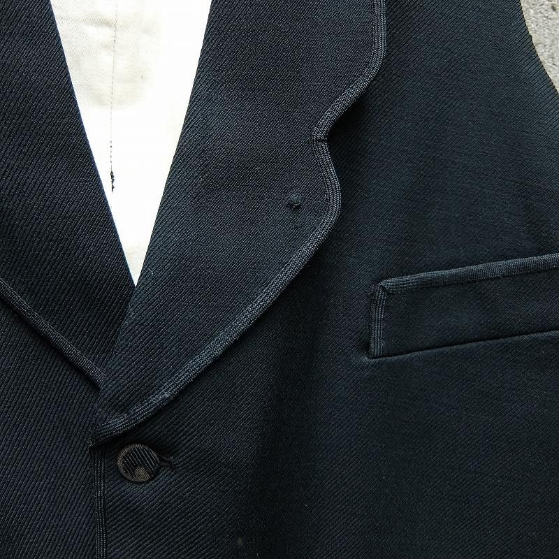 1900's Wool Waistcoat