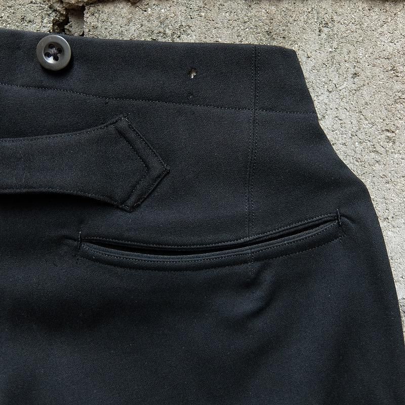 1900's Wool Trousers