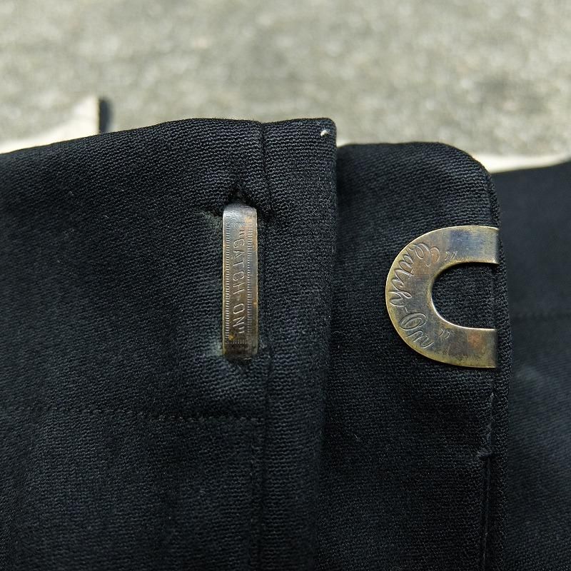 1900's Wool Trousers