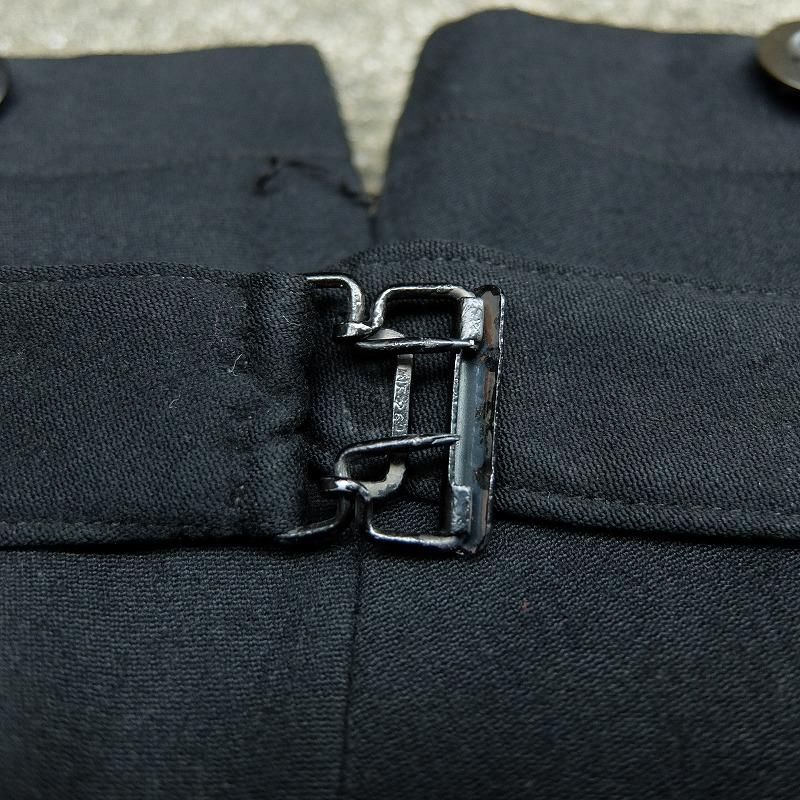 1900's Wool Trousers