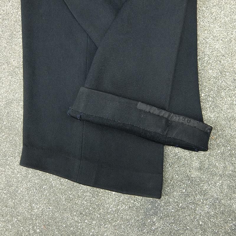 1900's Wool Trousers