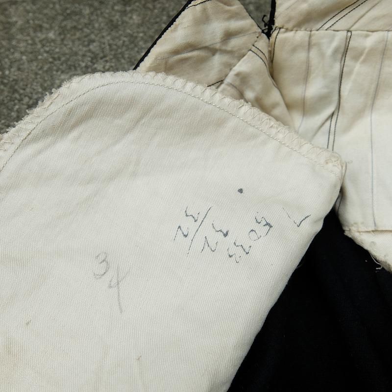 1900's Wool Trousers