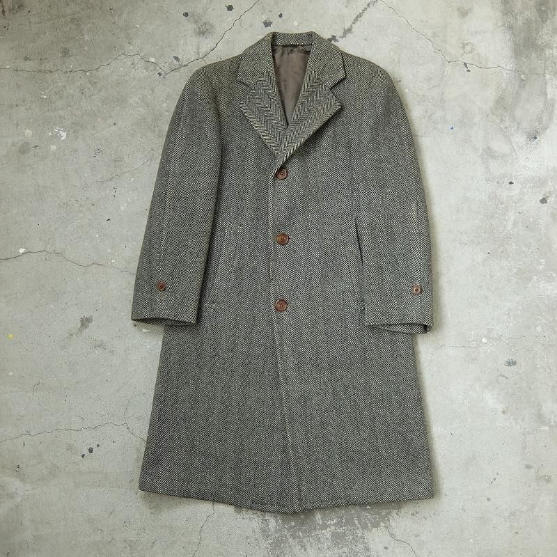 1920's1930's Samoset CLOTHES Tweed Coat