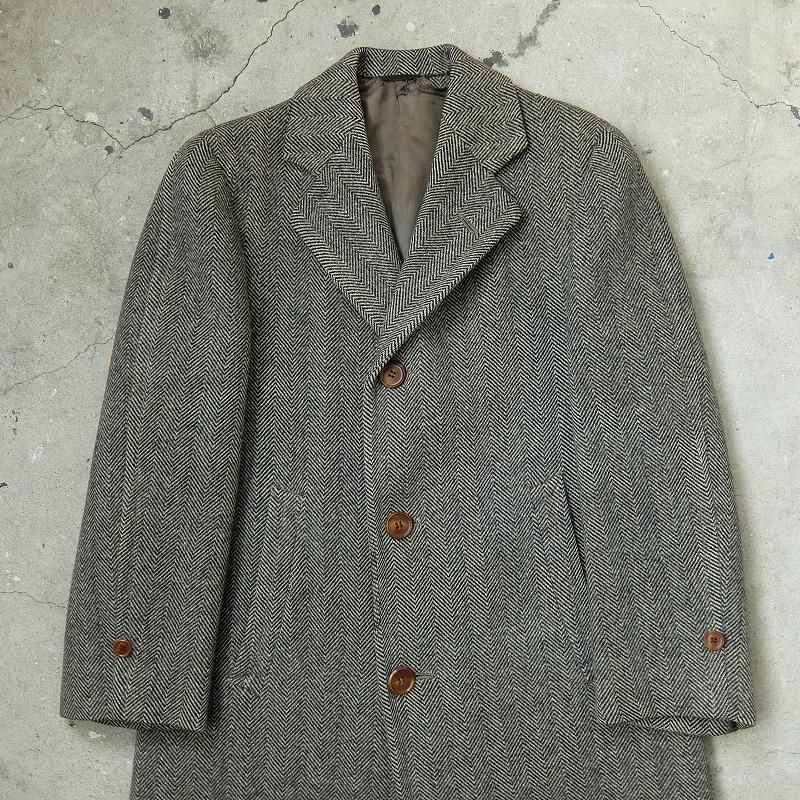 1920's1930's Samoset CLOTHES Tweed Coat