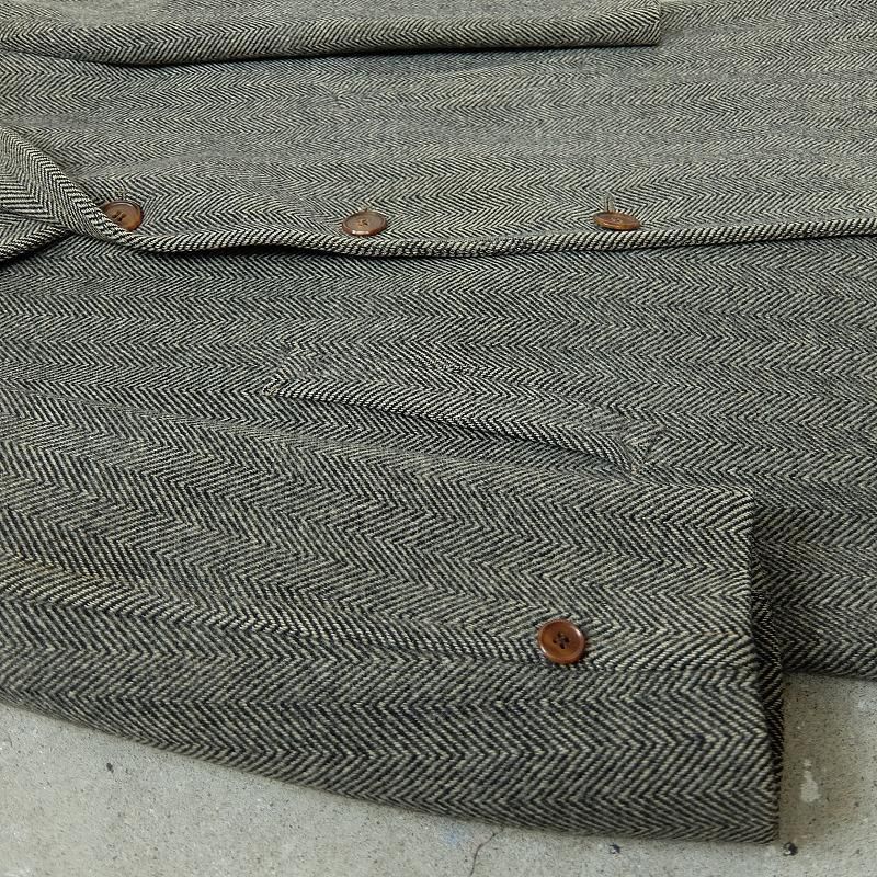 1920's1930's Samoset CLOTHES Tweed Coat