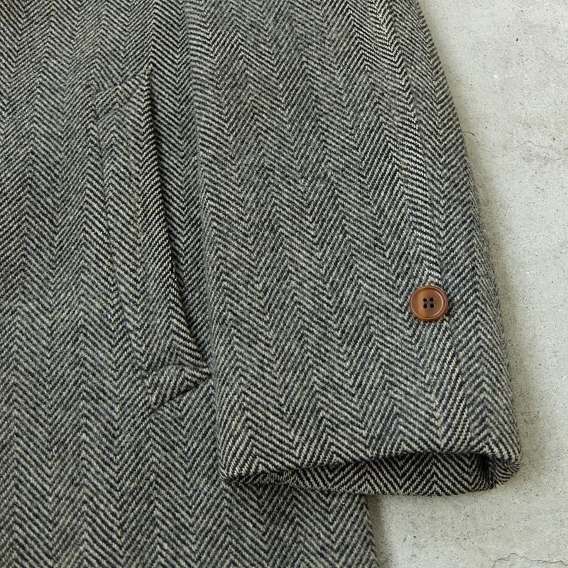 1920's1930's Samoset CLOTHES Tweed Coat