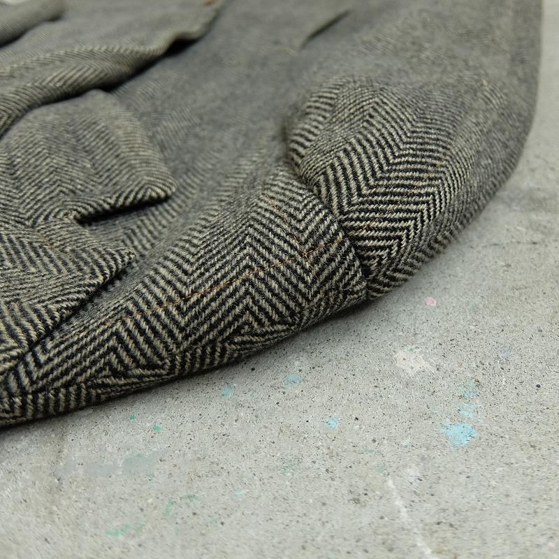 1920's1930's Samoset CLOTHES Tweed Coat