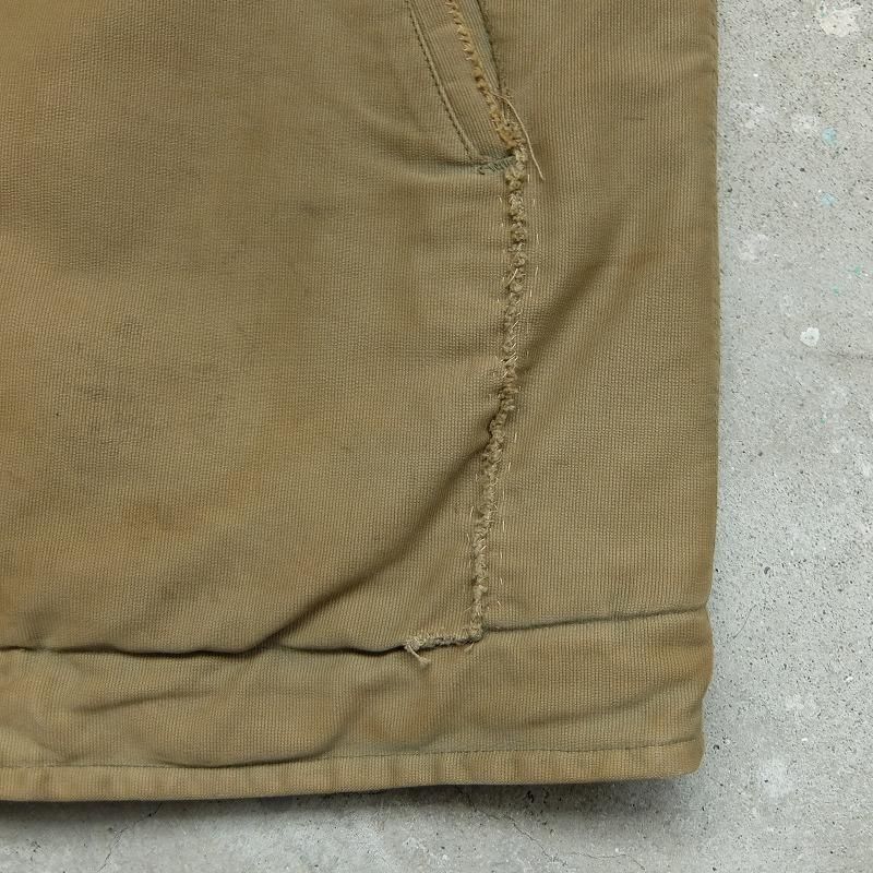 1940's U.S.N. N-1 Deck Jacket 