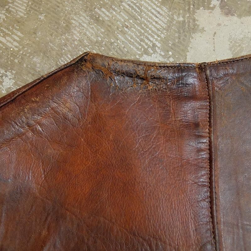 1910's WW1 U.S.ARMY Jerkin Vest