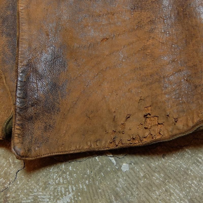 1910's WW1 U.S.ARMY Jerkin Vest