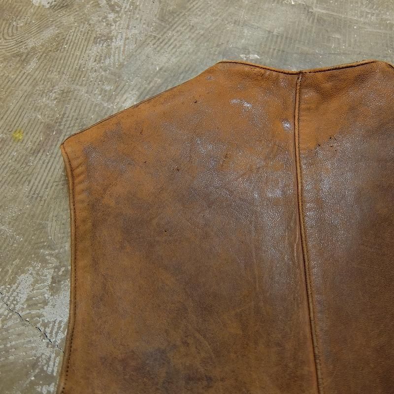 1910's WW1 U.S.ARMY Jerkin Vest