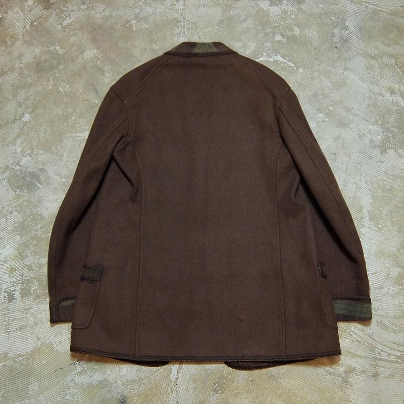 1910's Smoking Jacket