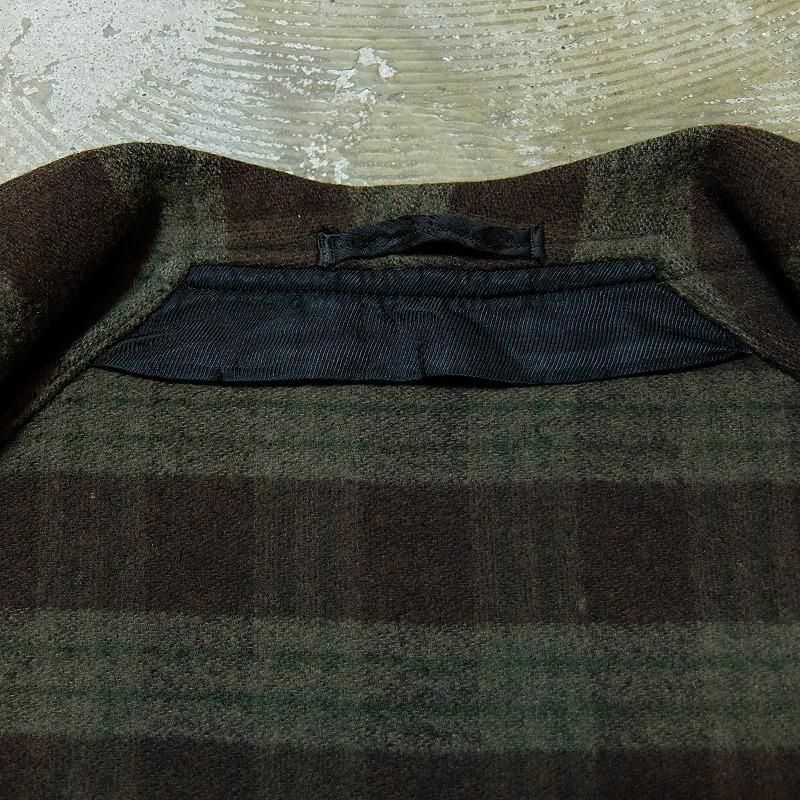 1910's Smoking Jacket