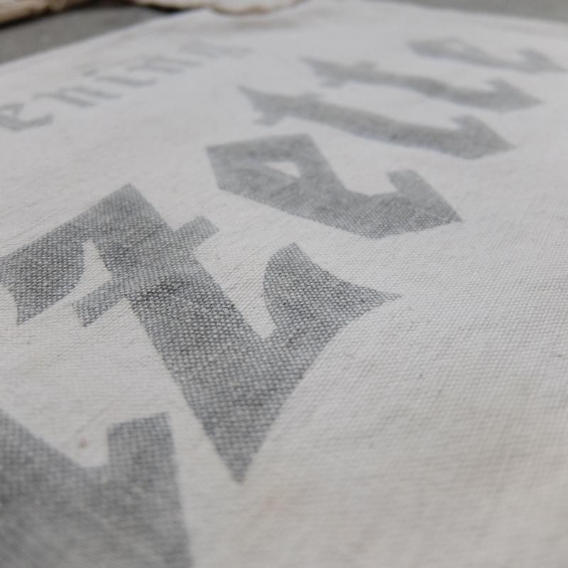 1940's Newspaper Bag