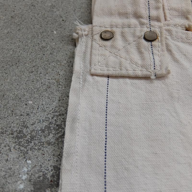 1940's Newspaper Bag
