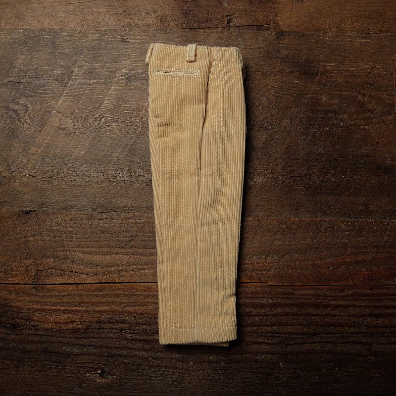 1890's DUTCHESS TROUSERS Salesman Sample