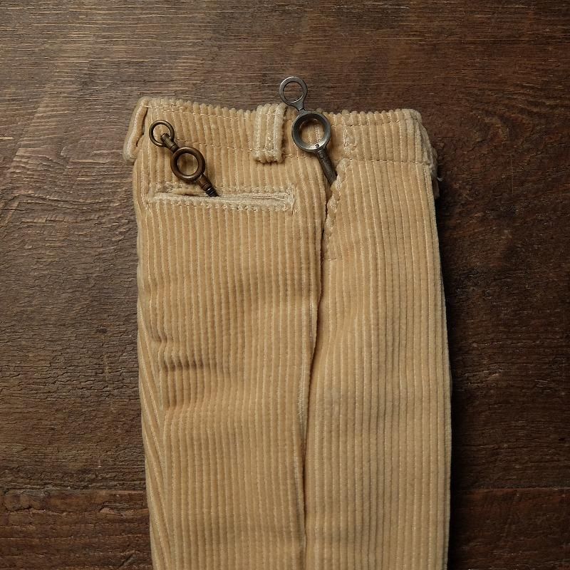 1890's DUTCHESS TROUSERS Salesman Sample