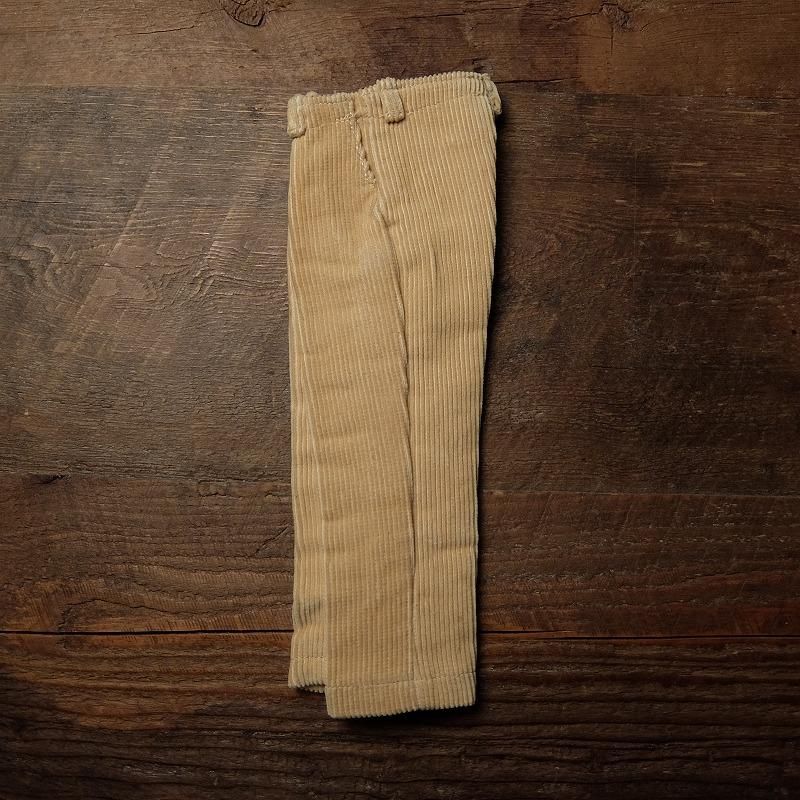 1890's DUTCHESS TROUSERS Salesman Sample