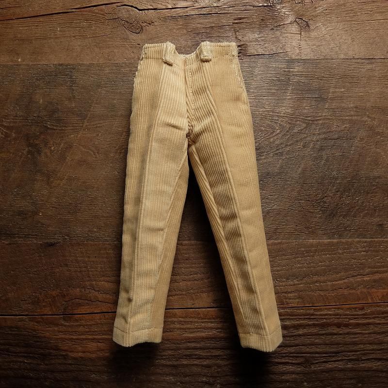1890's DUTCHESS TROUSERS Salesman Sample