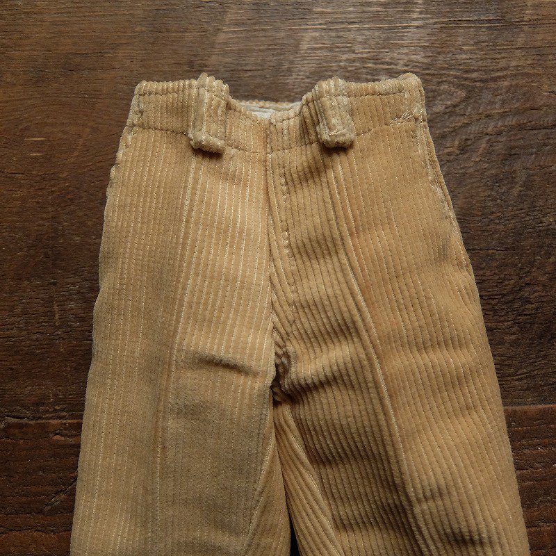 1890's DUTCHESS TROUSERS Salesman Sample