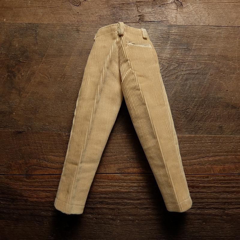 1890's DUTCHESS TROUSERS Salesman Sample