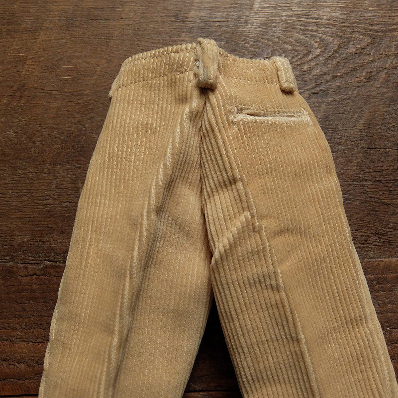 1890's DUTCHESS TROUSERS Salesman Sample