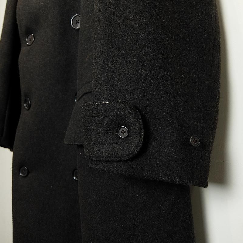 1890's1900's A.Shuman & Co. Double Breasted Coat