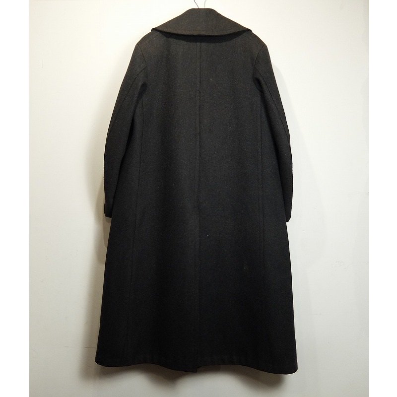 1890's〜1900's A.Shuman & Co. Double Breasted Coat