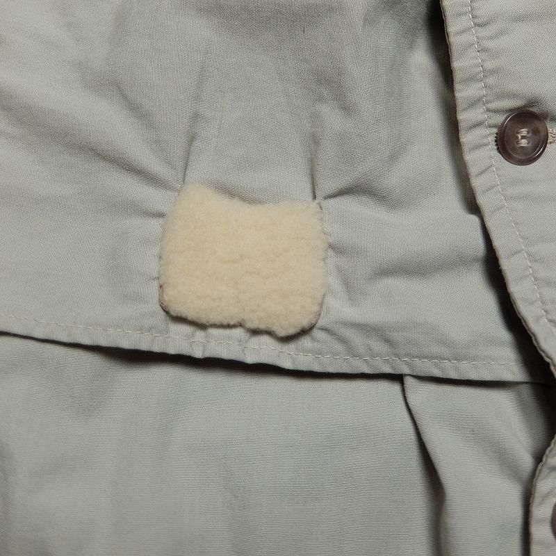 1950's WOOD-STREAM Fishing Jacket - Cocky Crew Store