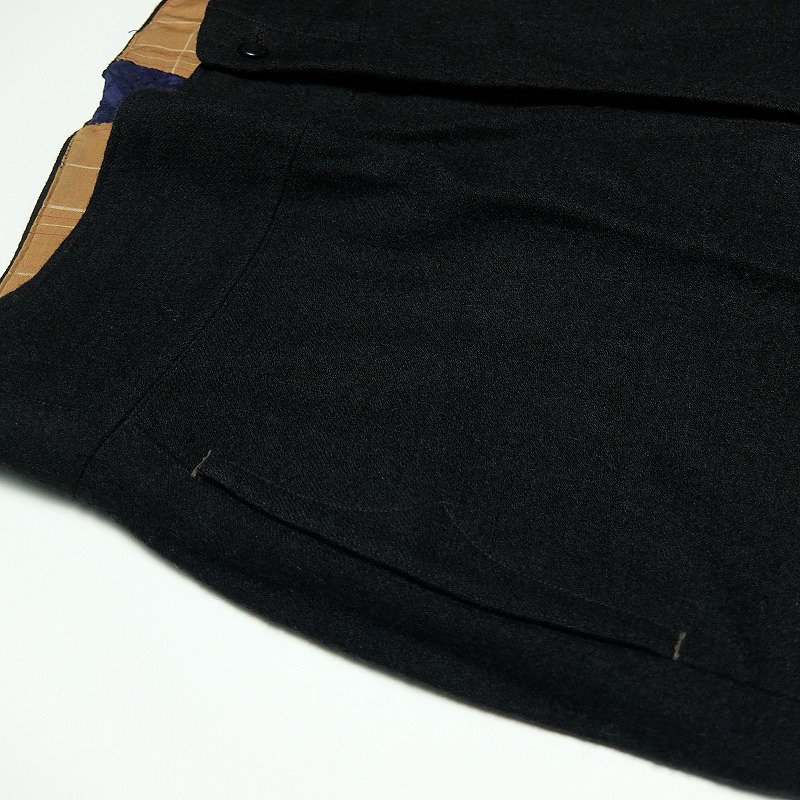 1880's Wool Trousers