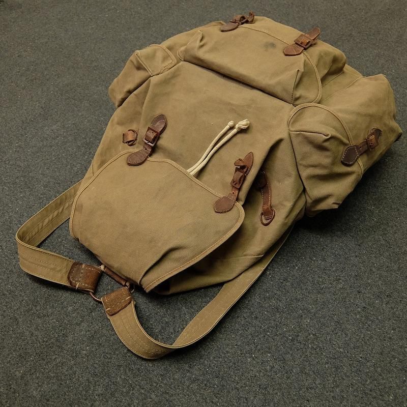 1920s backpack sales