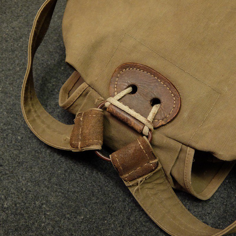 1920's1930's Outdoor Backpack