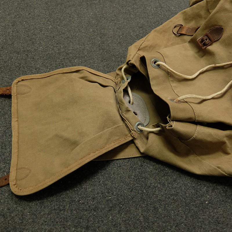 1920's1930's Outdoor Backpack