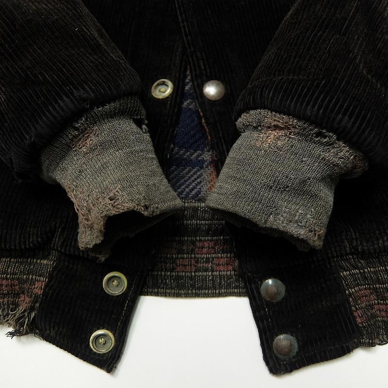 Reversible Sports Jacket