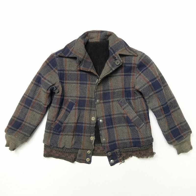 Reversible Sports Jacket
