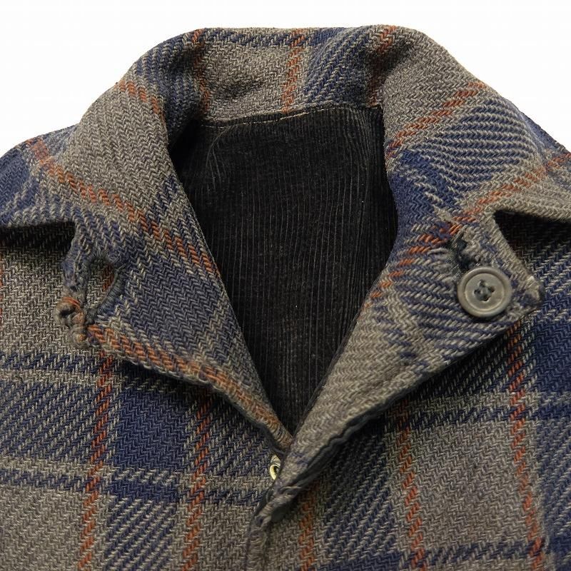 Reversible Sports Jacket