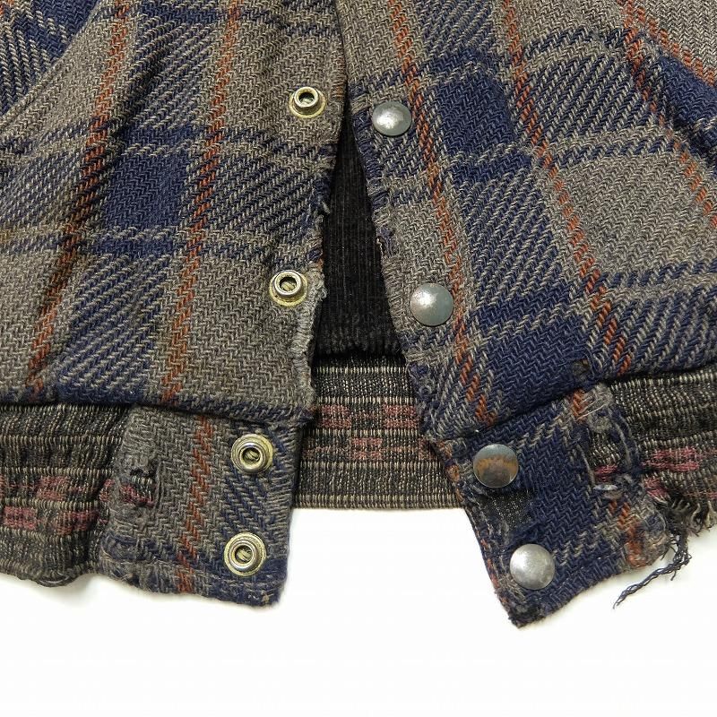 Reversible Sports Jacket