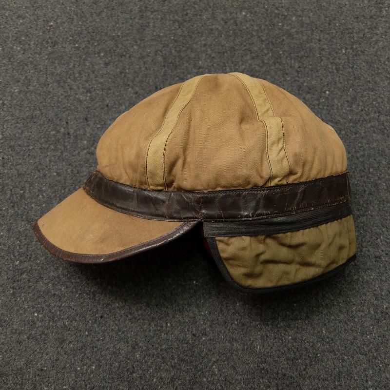 Hunting Cap