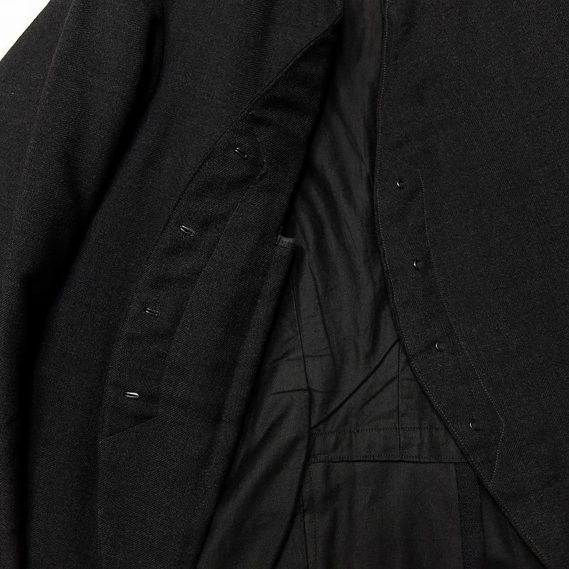 Amish Wool Jacket