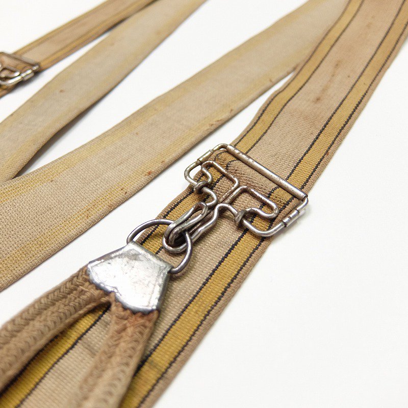 Antique Suspender