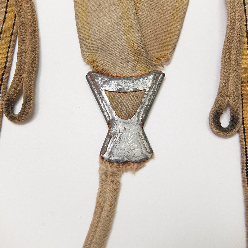 Antique Suspender