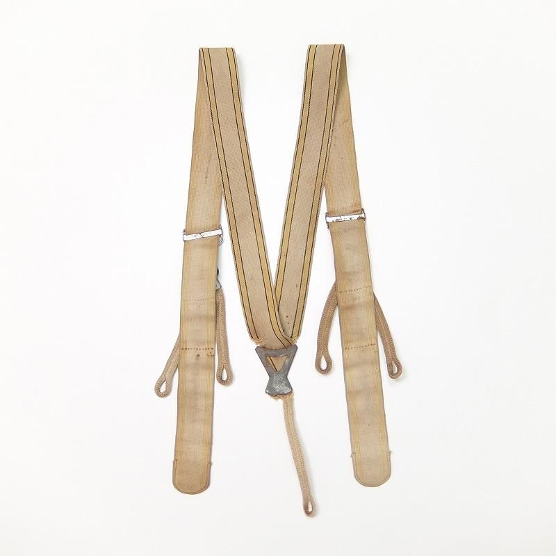 Antique Suspender