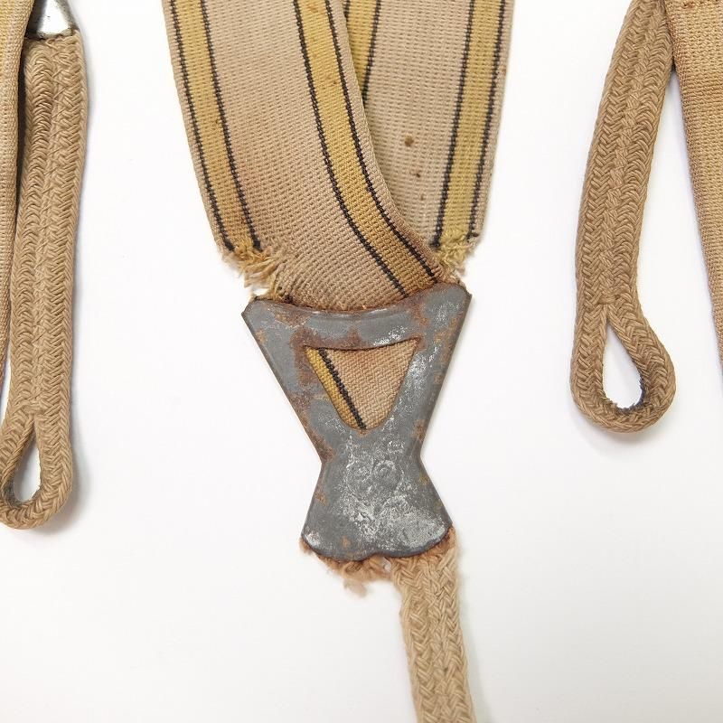 Antique Suspender