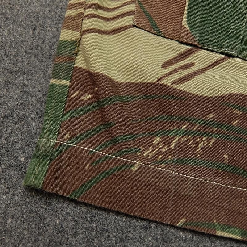 RHODESIAN ARMY MOD SHORTS