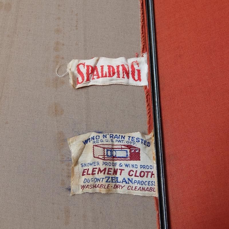 SPALDING Umbrella 