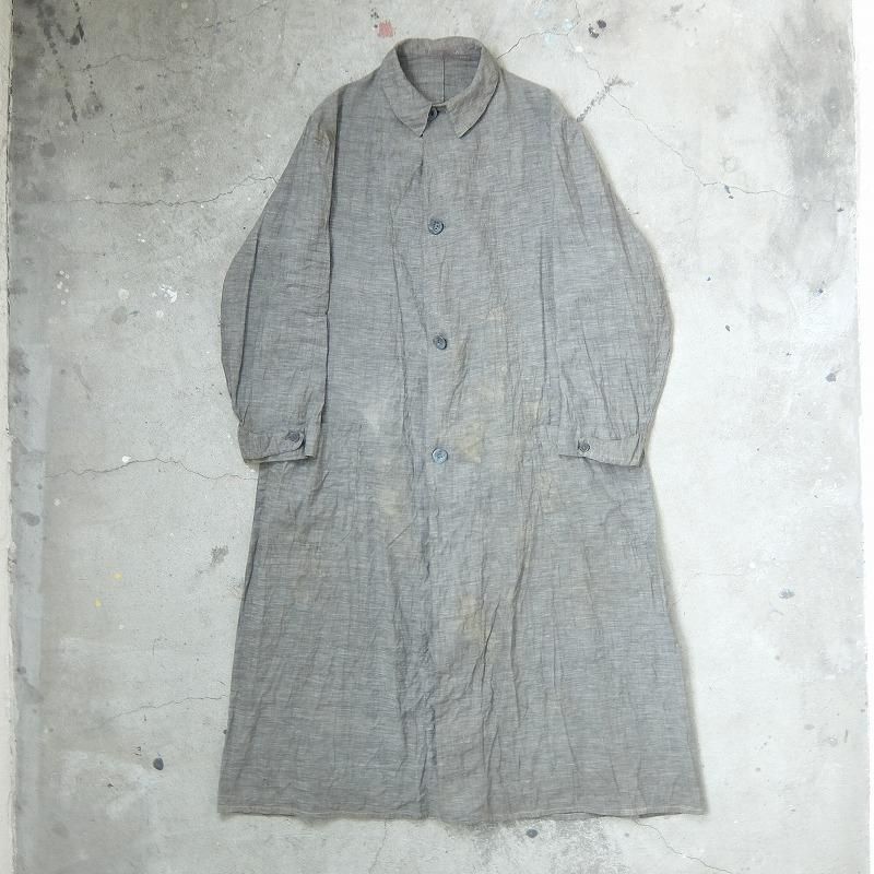 WANAMAKER & BROWN Duster Coat