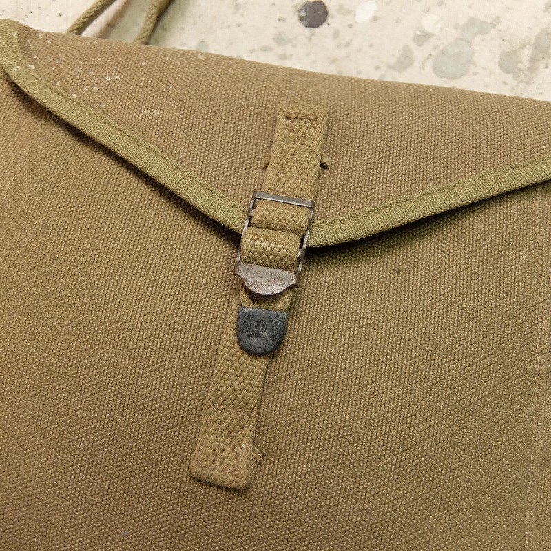 WW2 U.S.ARMY Shoulder Bag